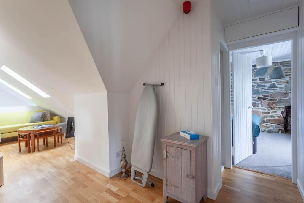 Plockton Sea View Apartment Exterior photo